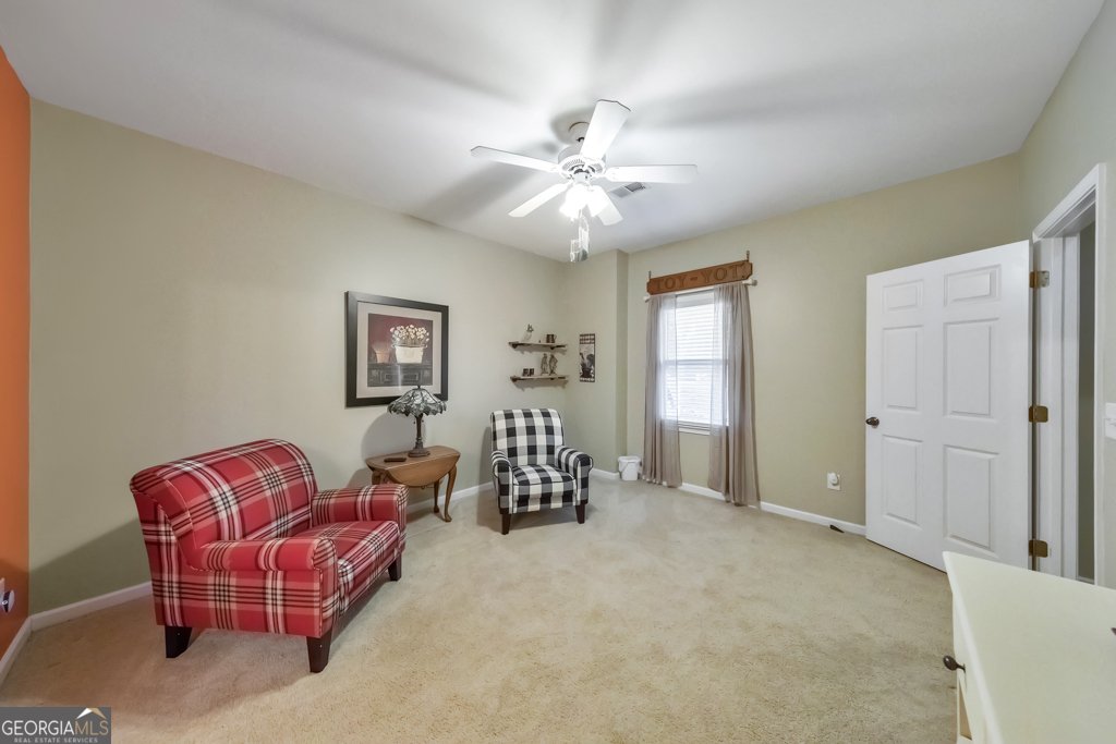 205 Sweetbriar Lane Canton - Photo 33