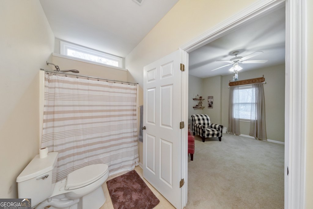 205 Sweetbriar Lane Canton - Photo 35