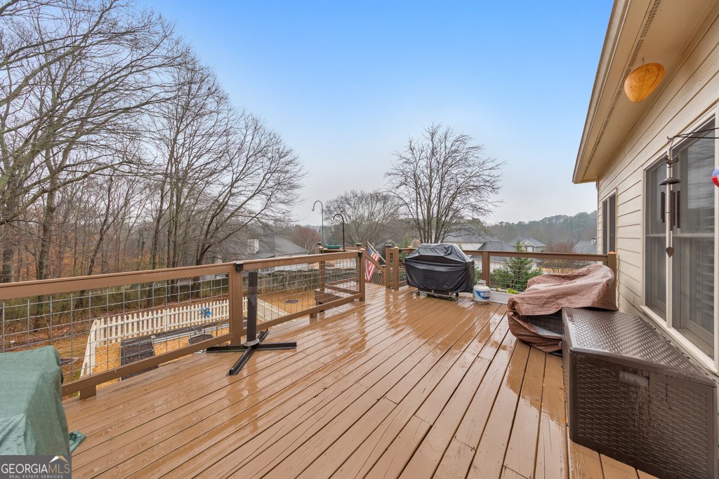 205 Sweetbriar Lane Canton - Photo 36