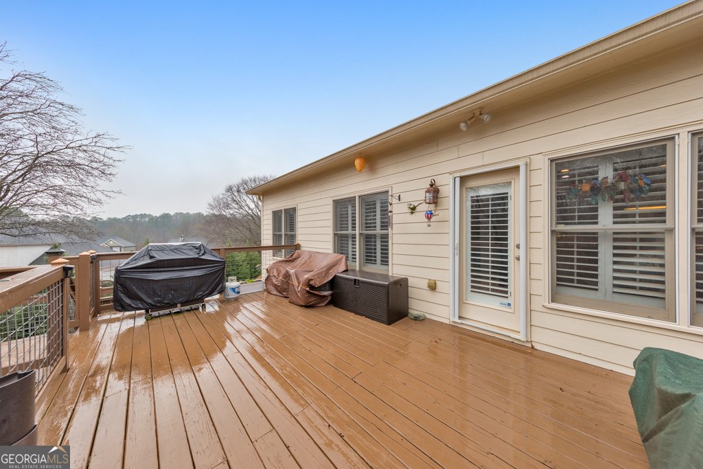 205 Sweetbriar Lane Canton - Photo 37