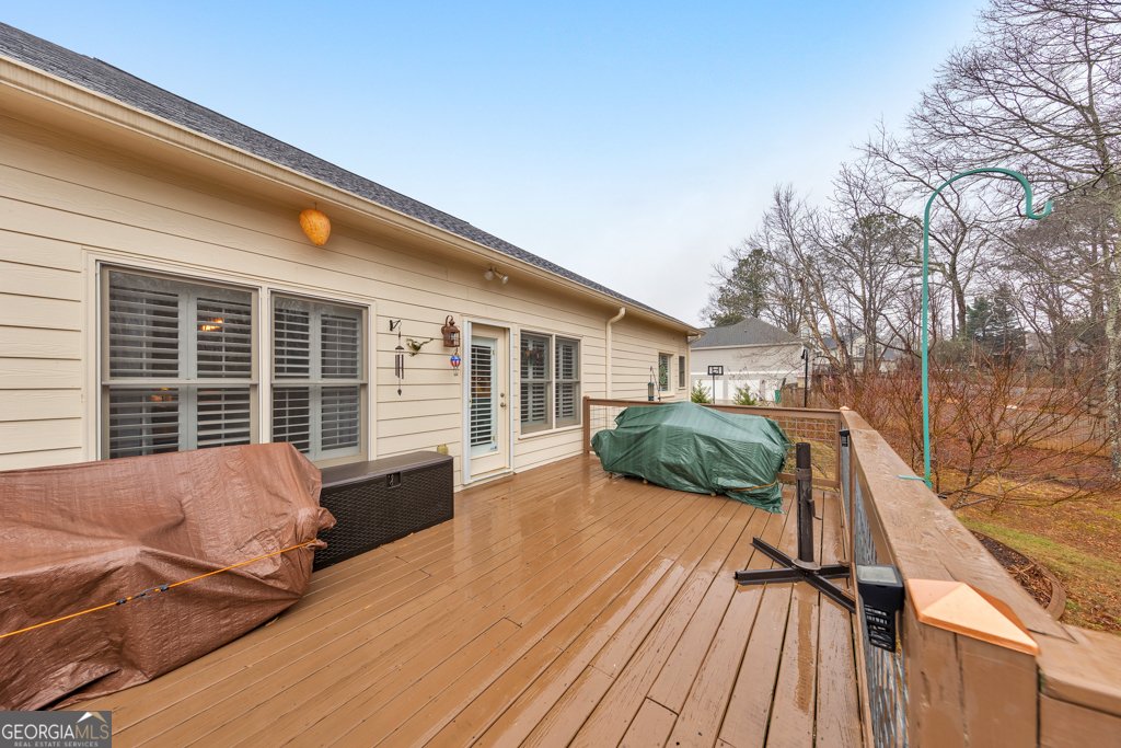 205 Sweetbriar Lane Canton - Photo 38