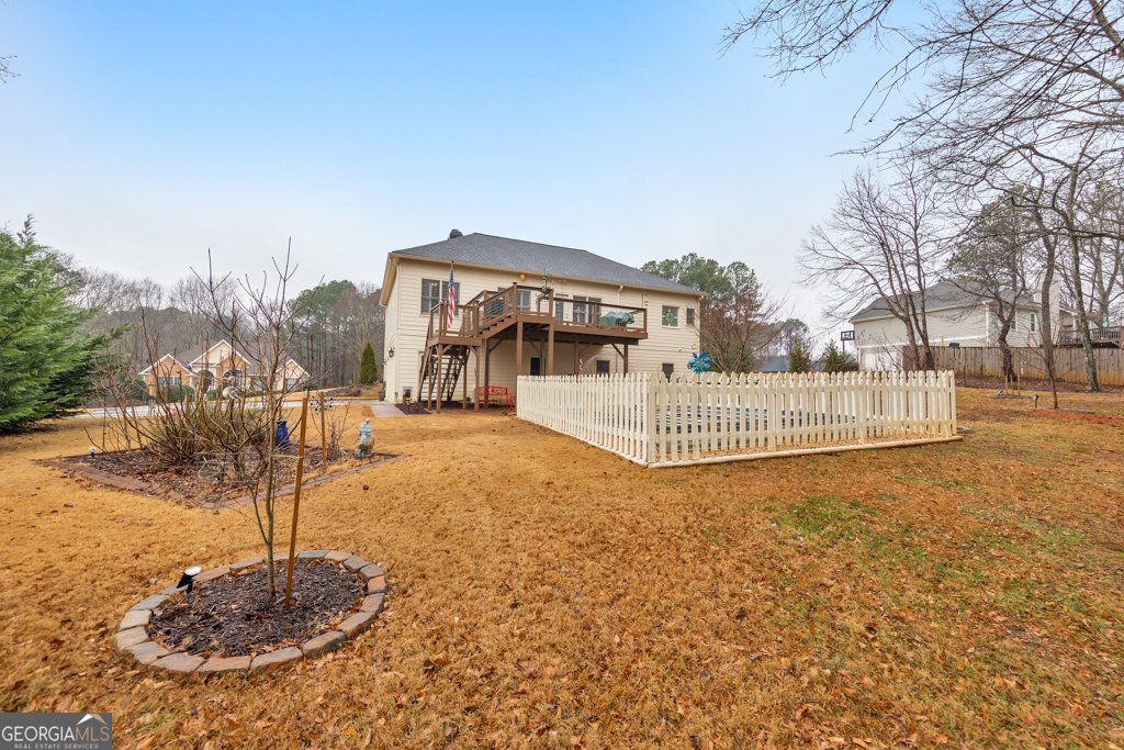 205 Sweetbriar Lane Canton - Photo 40