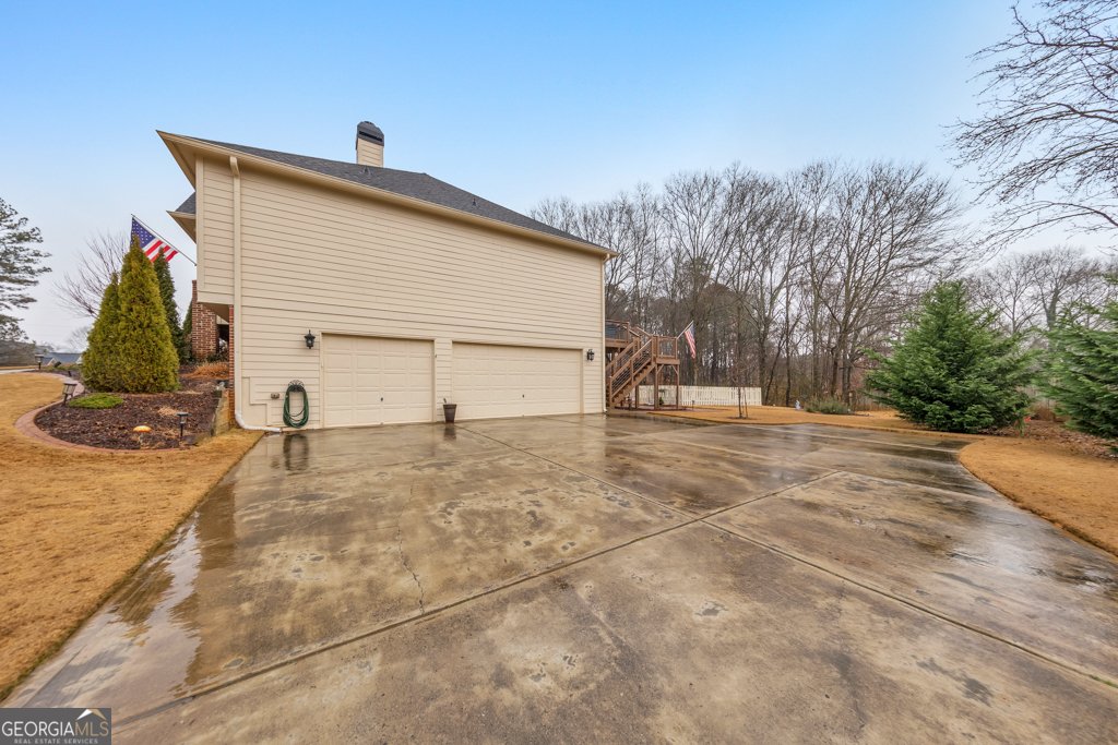 205 Sweetbriar Lane Canton - Photo 42