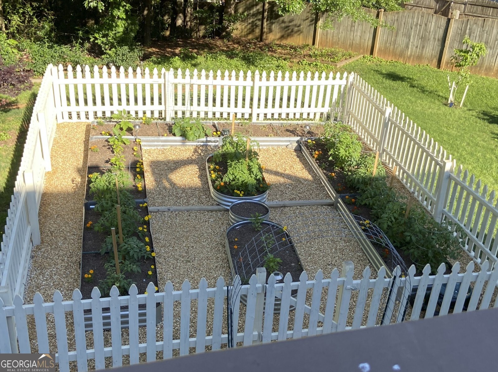 205 Sweetbriar Lane Canton - Photo 43