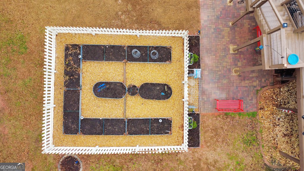 205 Sweetbriar Lane Canton - Photo 44