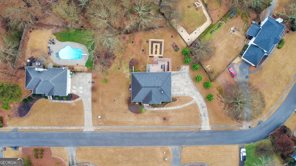 205 Sweetbriar Lane Canton - Photo 46