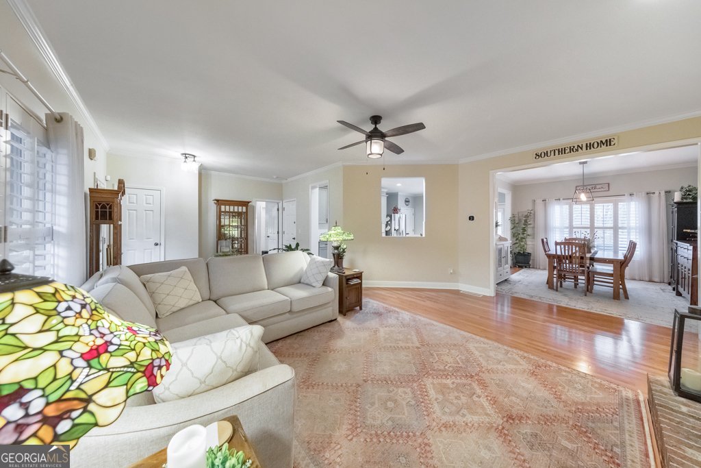 205 Sweetbriar Lane Canton - Photo 8