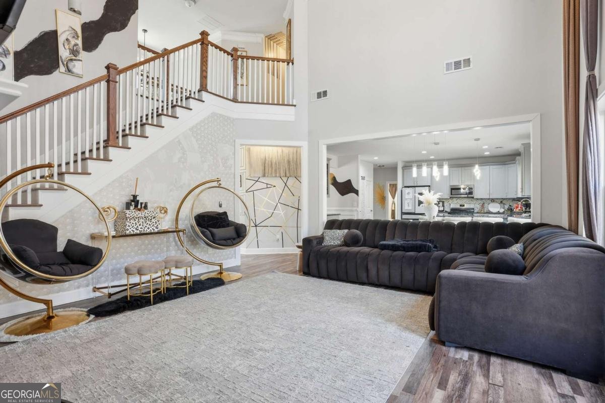 5663 Eternal Drive Atlanta - Photo 14