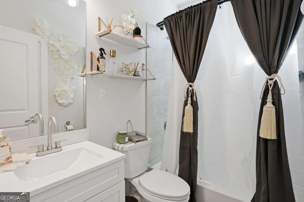 5663 Eternal Drive Atlanta - Photo 23