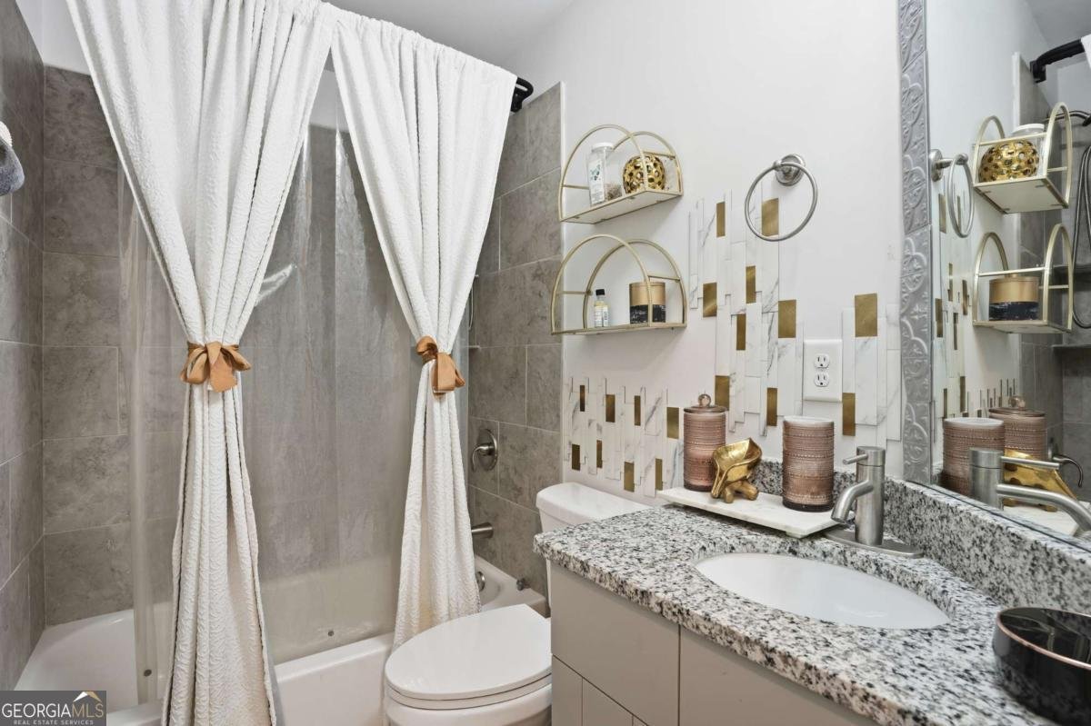 5663 Eternal Drive Atlanta - Photo 27