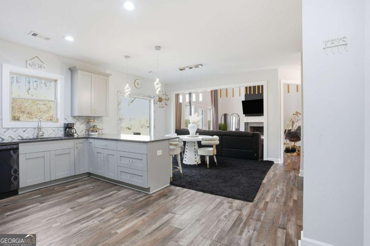 5663 Eternal Drive Atlanta - Photo 7