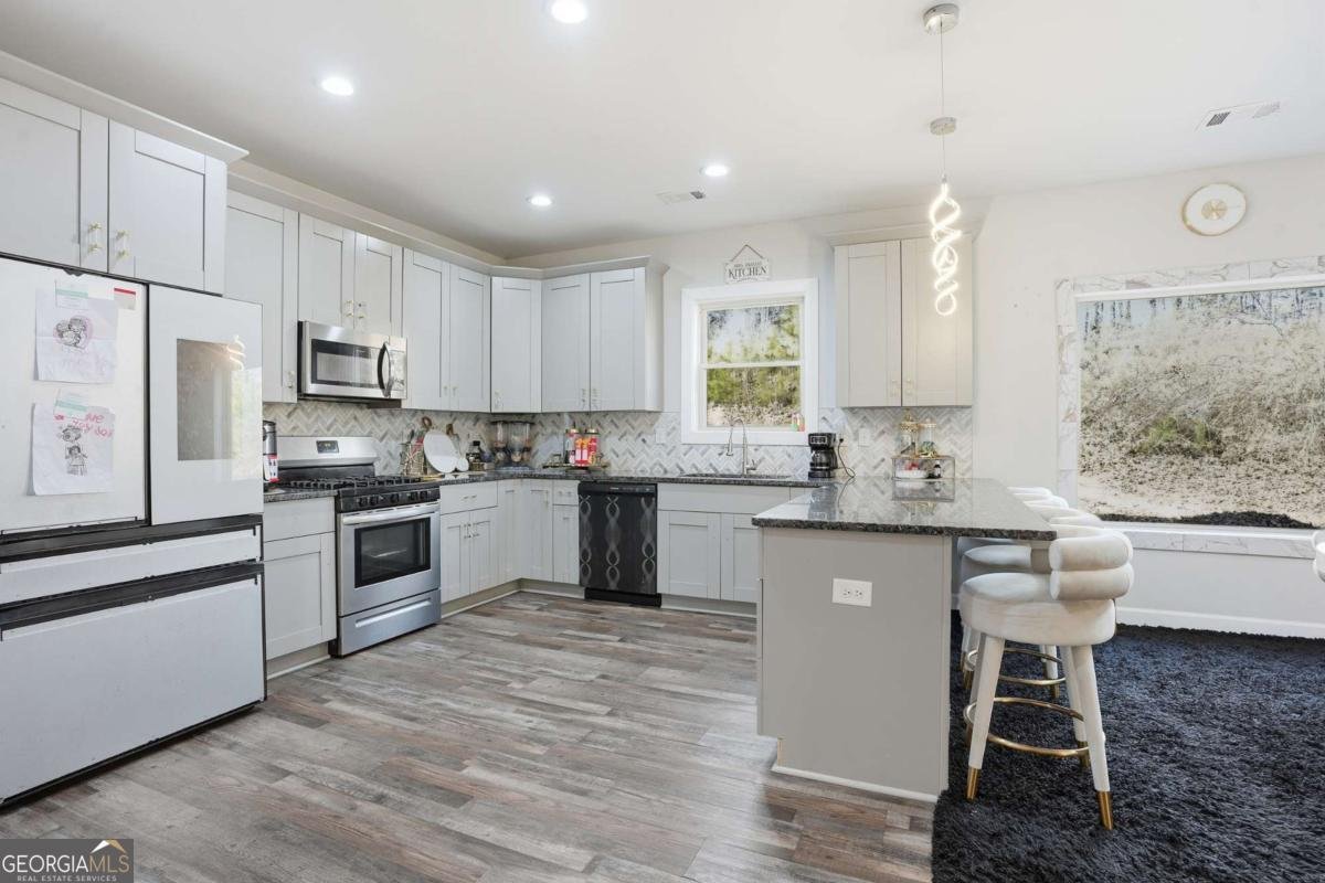 5663 Eternal Drive Atlanta - Photo 8