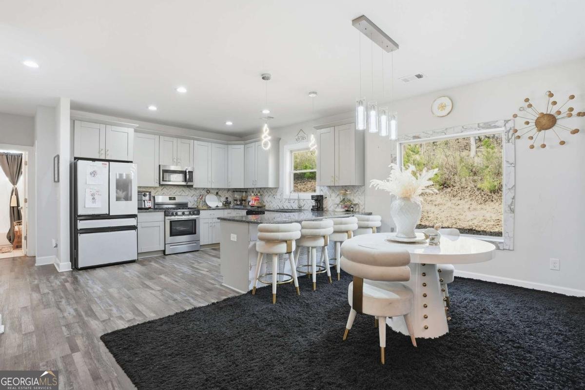 5663 Eternal Drive Atlanta - Photo 9