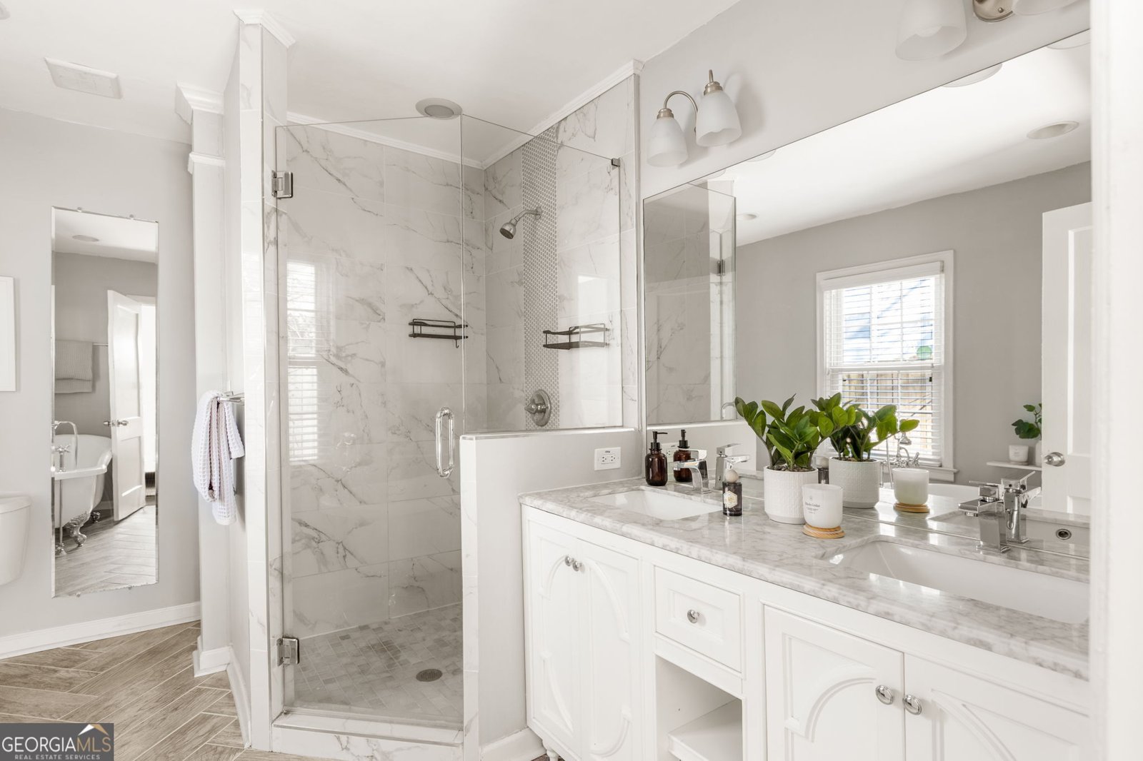 1263 Skyhaven Road Atlanta - Photo 11