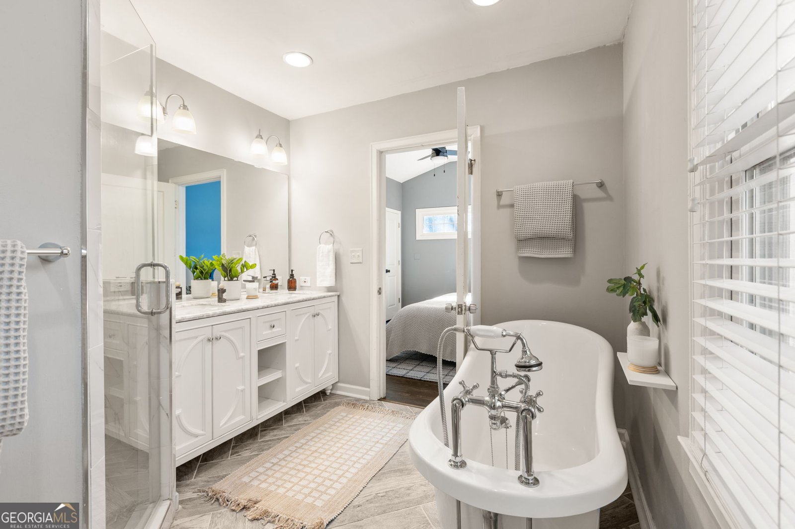 1263 Skyhaven Road Atlanta - Photo 12