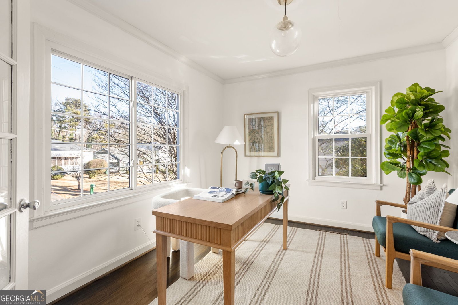 1263 Skyhaven Road Atlanta - Photo 13