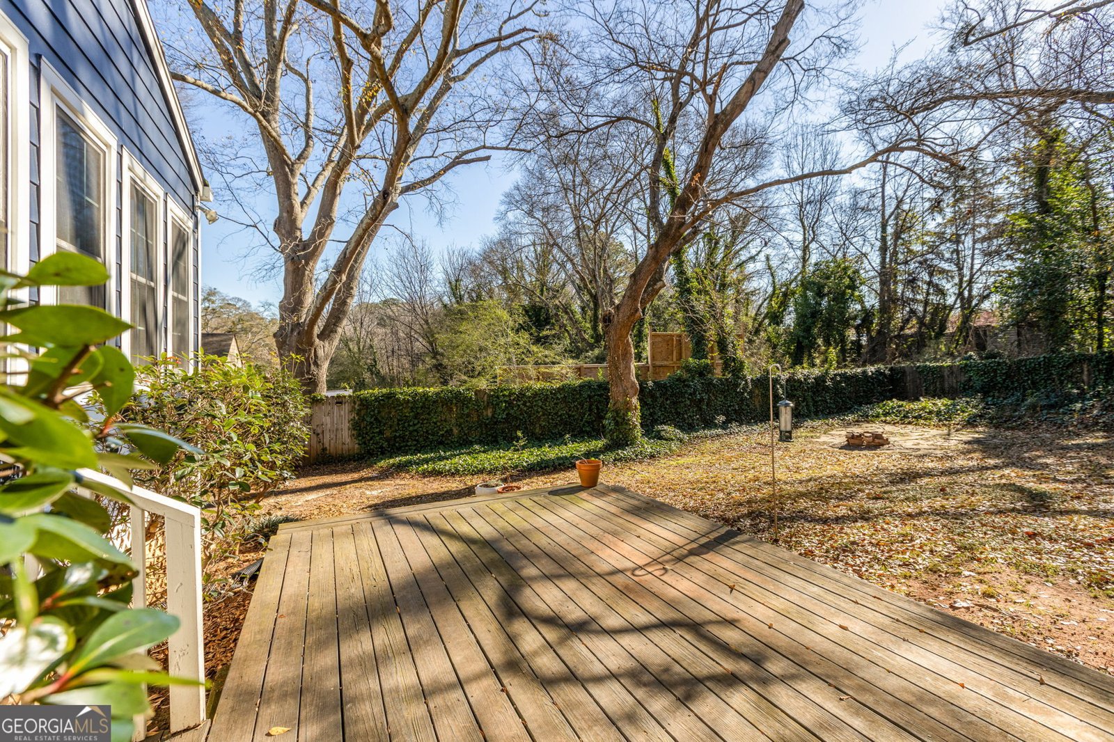 1263 Skyhaven Road Atlanta - Photo 18