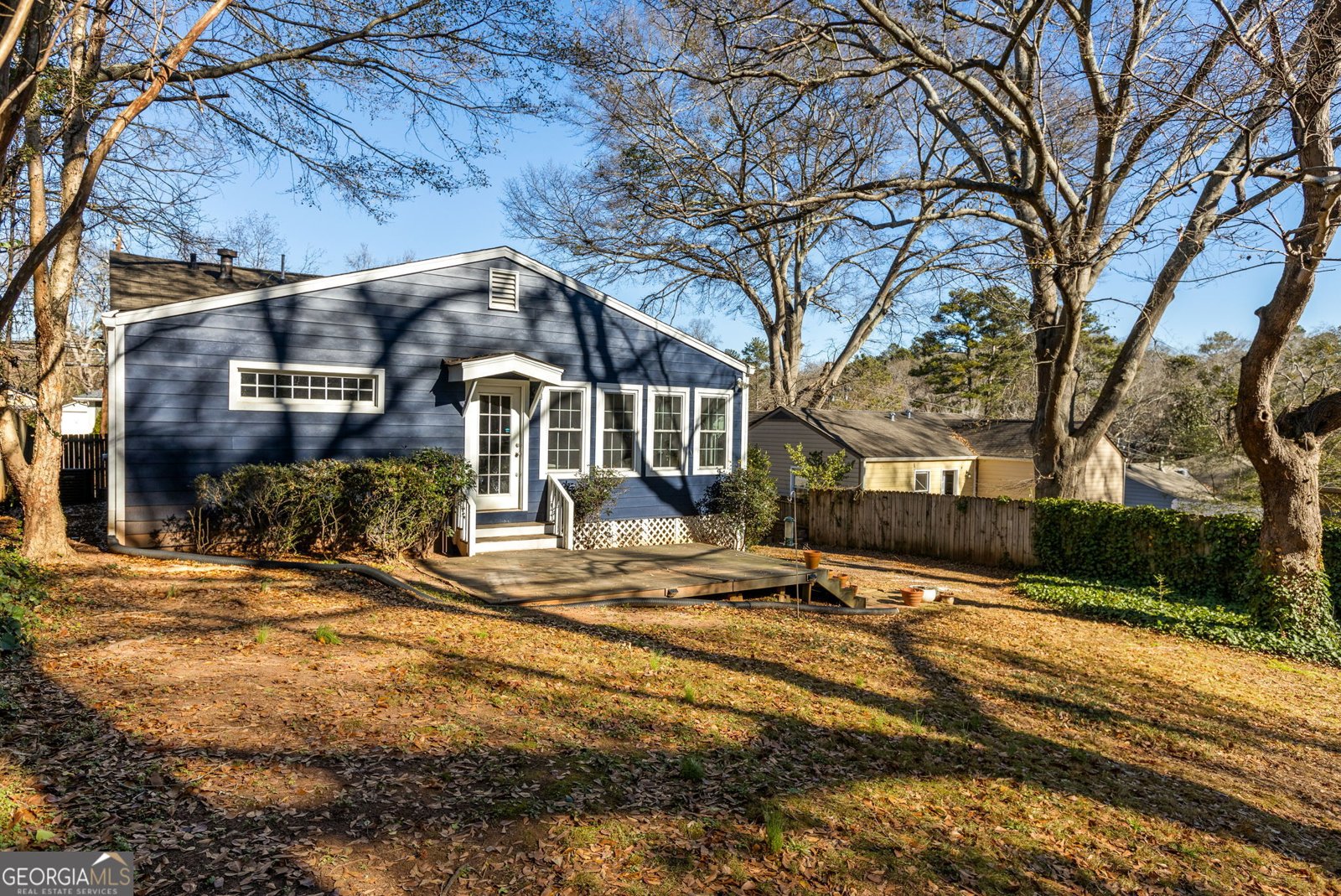 1263 Skyhaven Road Atlanta - Photo 19