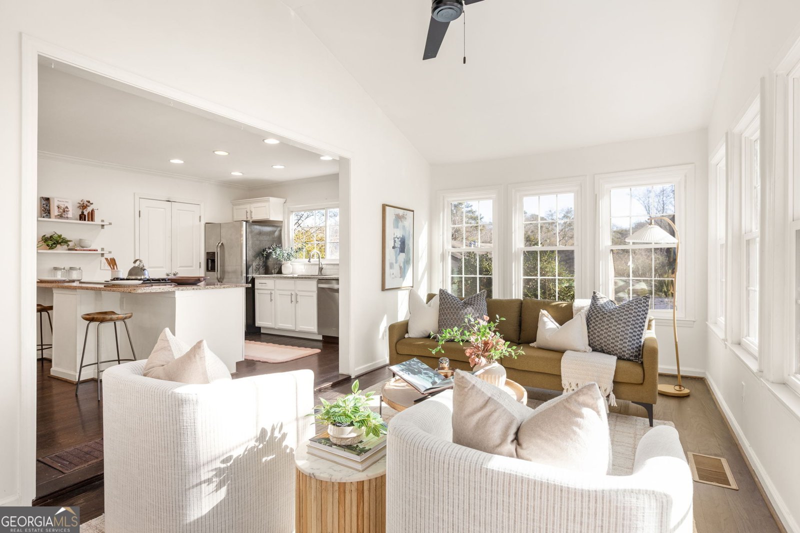 1263 Skyhaven Road Atlanta - Photo 6