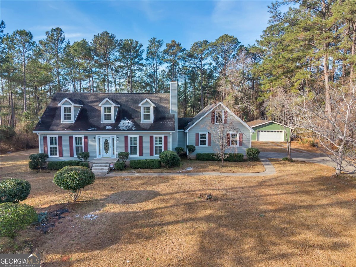 1570 Johnson Road Macon - Photo 1