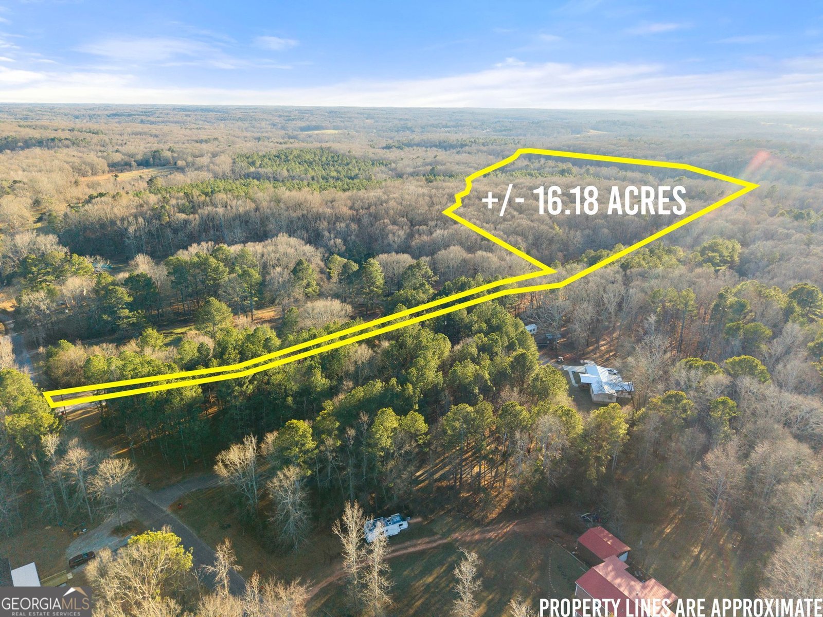 945 Hunter Road Jefferson - Photo 55