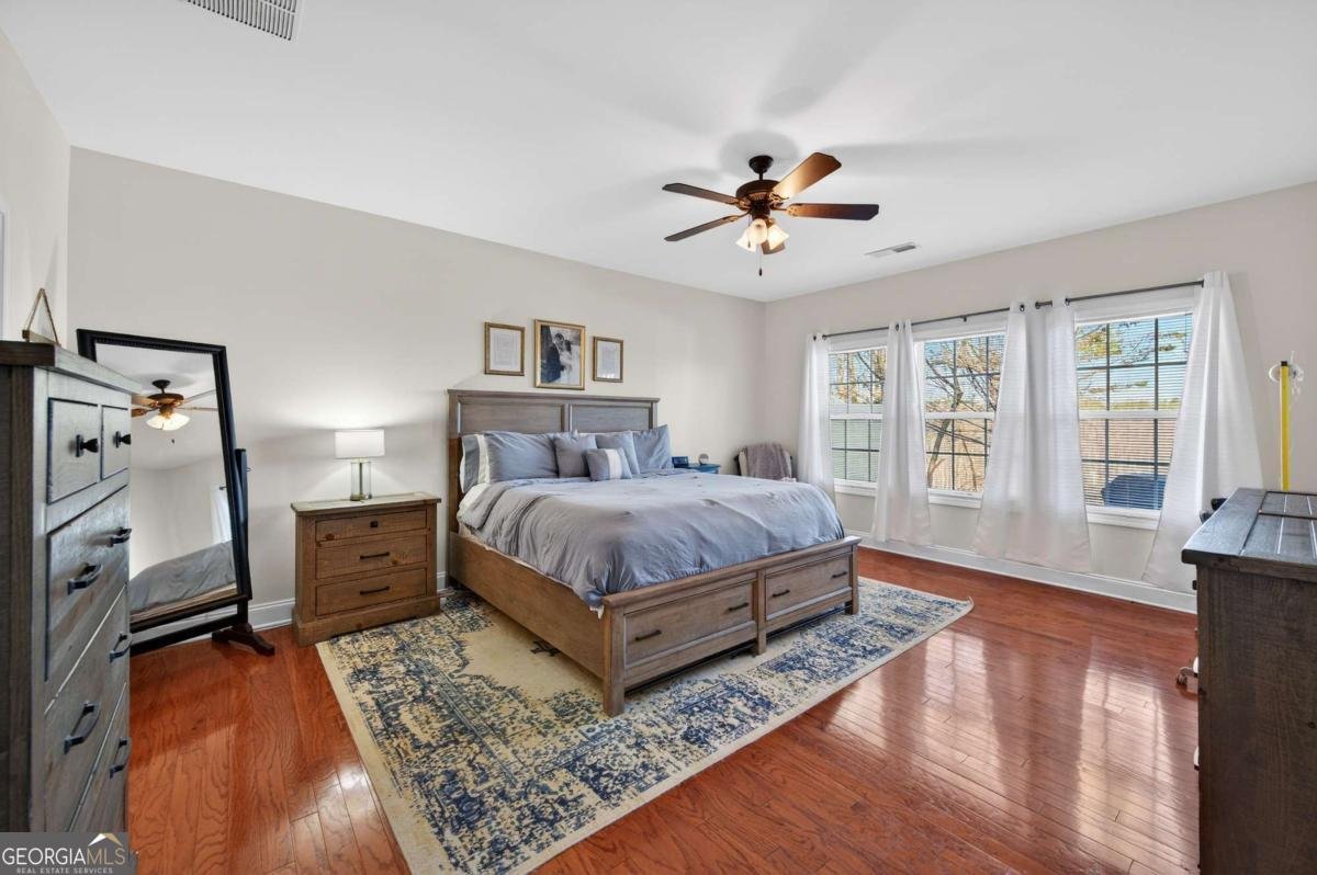 172 Riley Circle Dawsonville - Photo 10