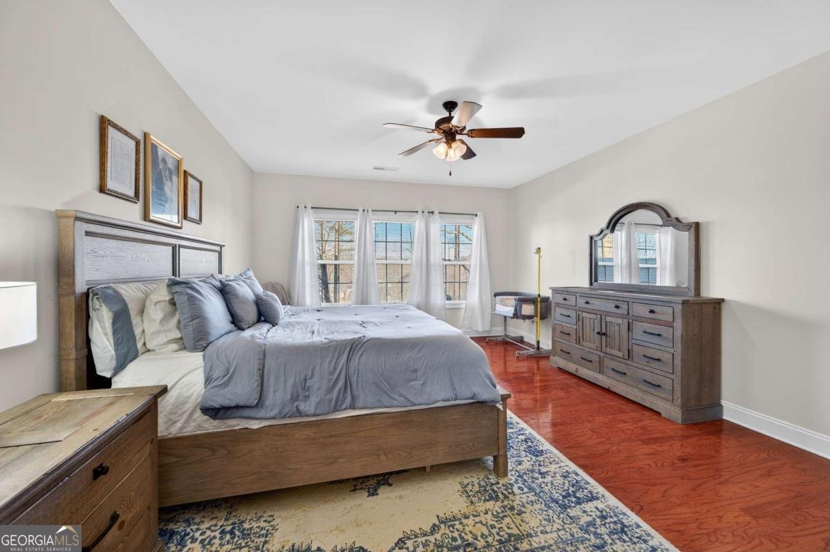 172 Riley Circle Dawsonville - Photo 11