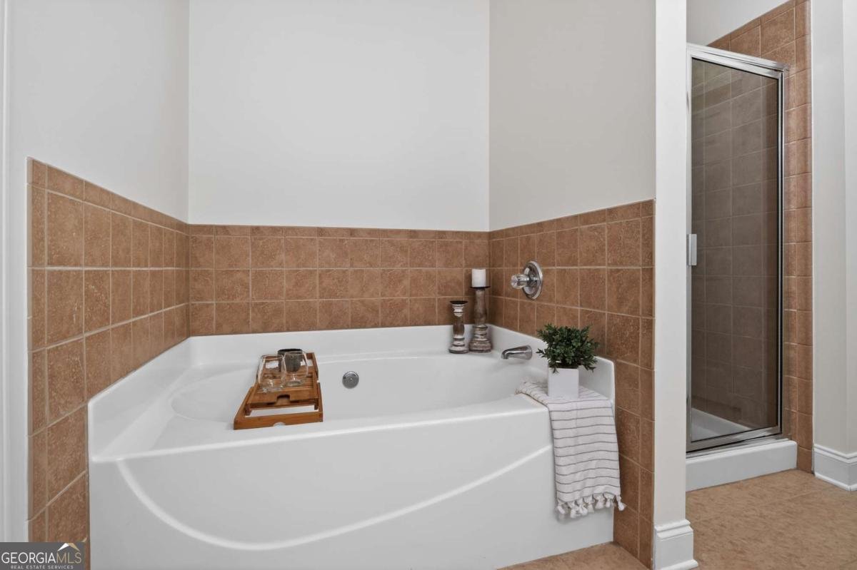 172 Riley Circle Dawsonville - Photo 13