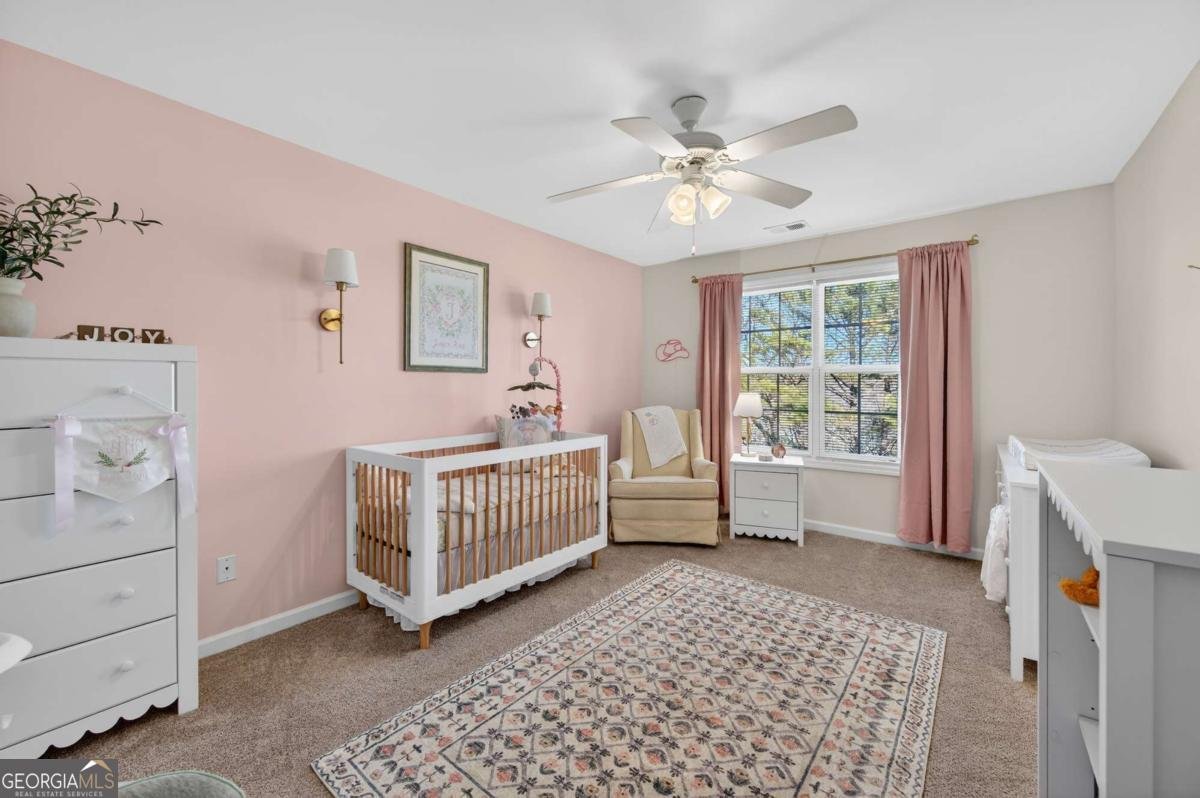 172 Riley Circle Dawsonville - Photo 15