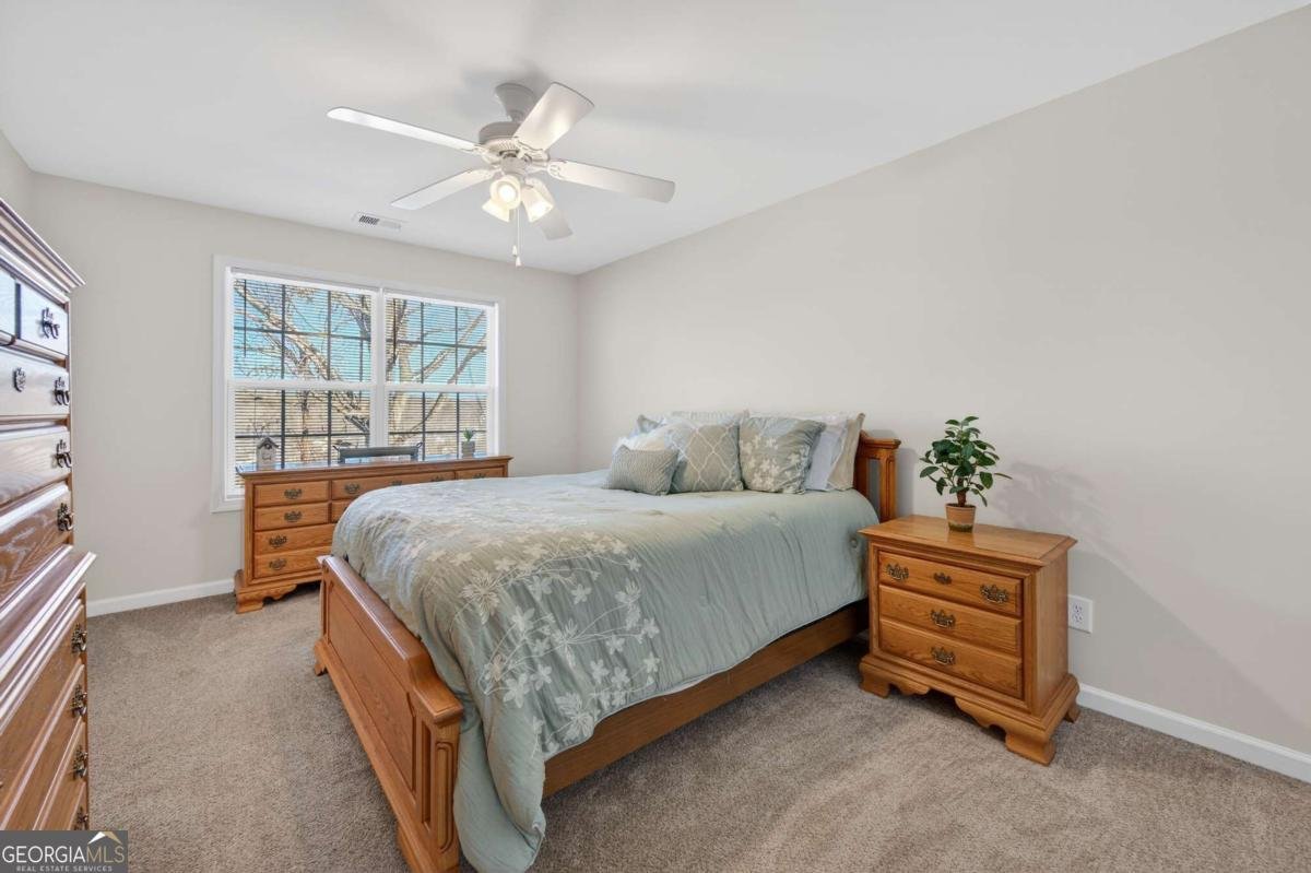 172 Riley Circle Dawsonville - Photo 16