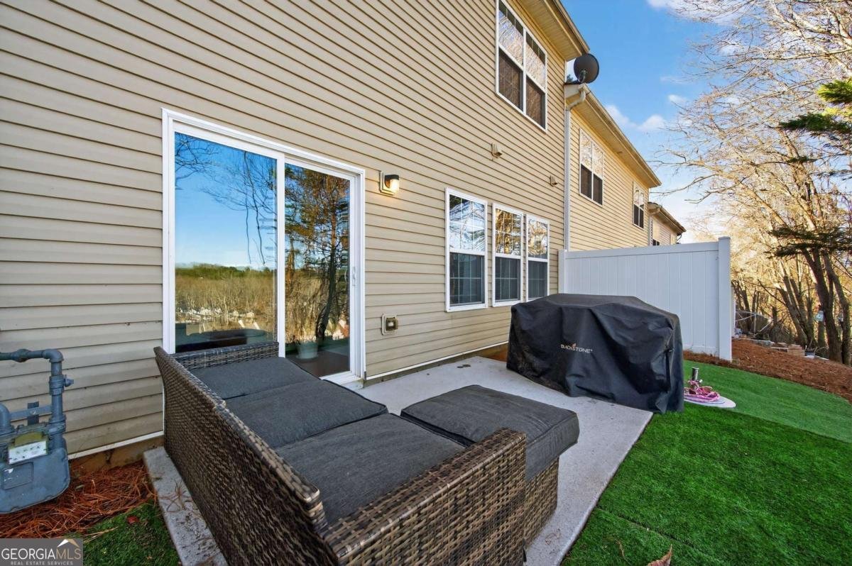 172 Riley Circle Dawsonville - Photo 18