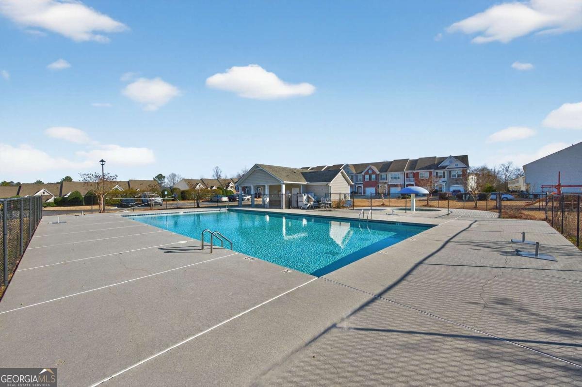 172 Riley Circle Dawsonville - Photo 19