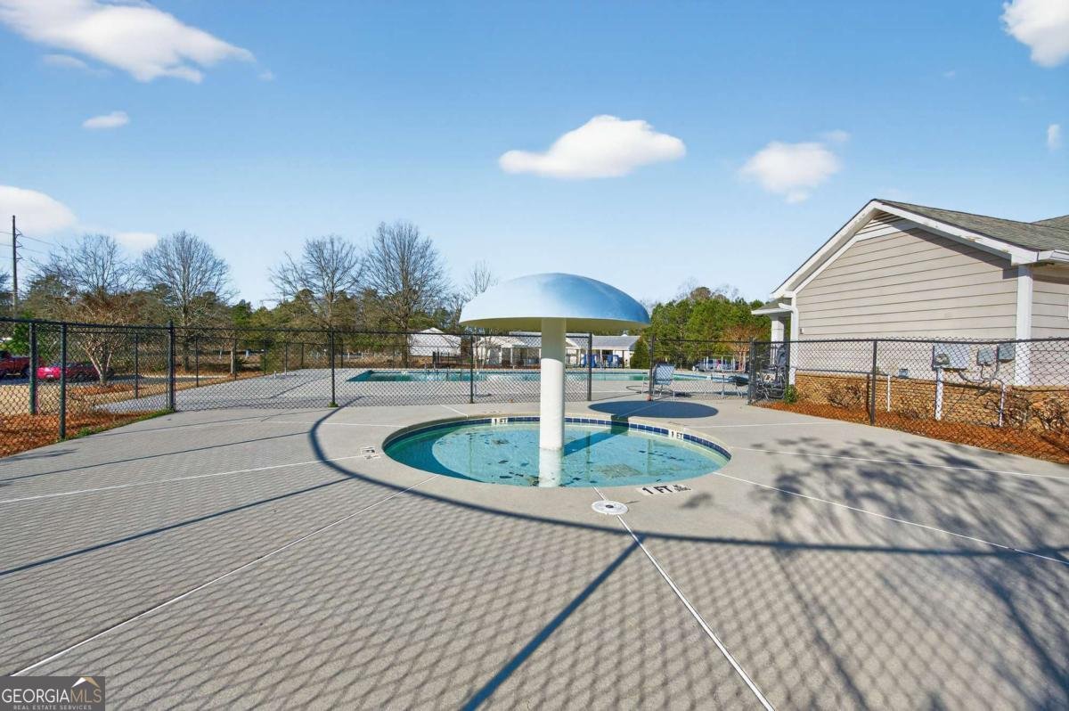 172 Riley Circle Dawsonville - Photo 21