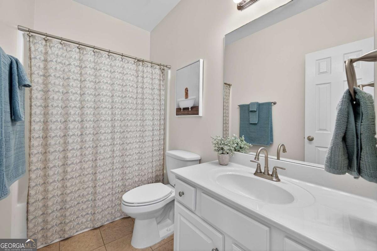 172 Riley Circle Dawsonville - Photo 6