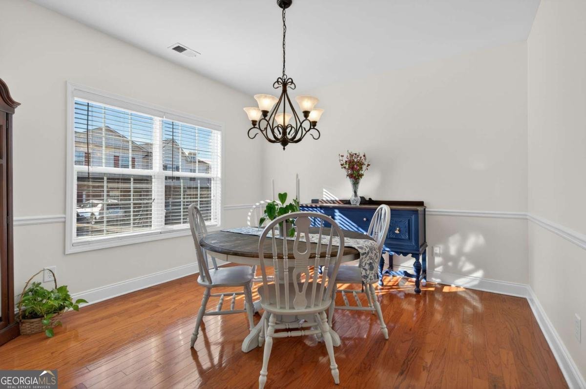 172 Riley Circle Dawsonville - Photo 7