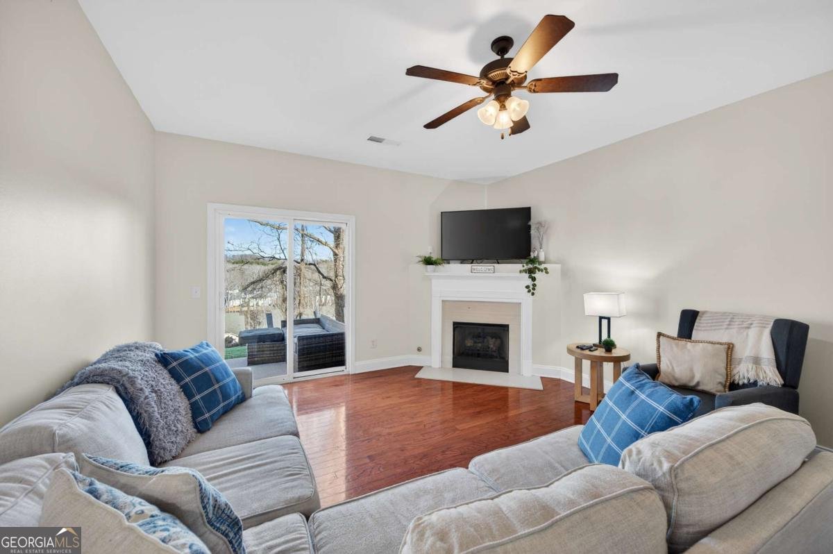 172 Riley Circle Dawsonville - Photo 8