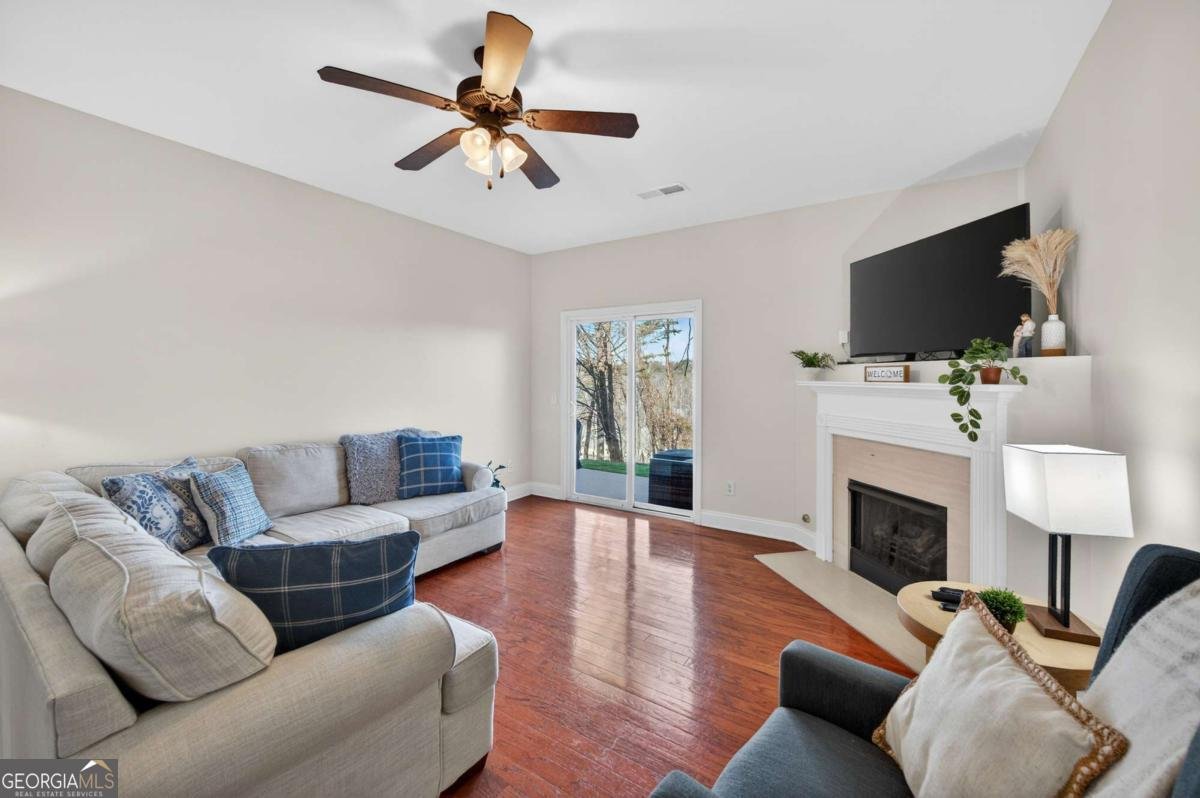 172 Riley Circle Dawsonville - Photo 9