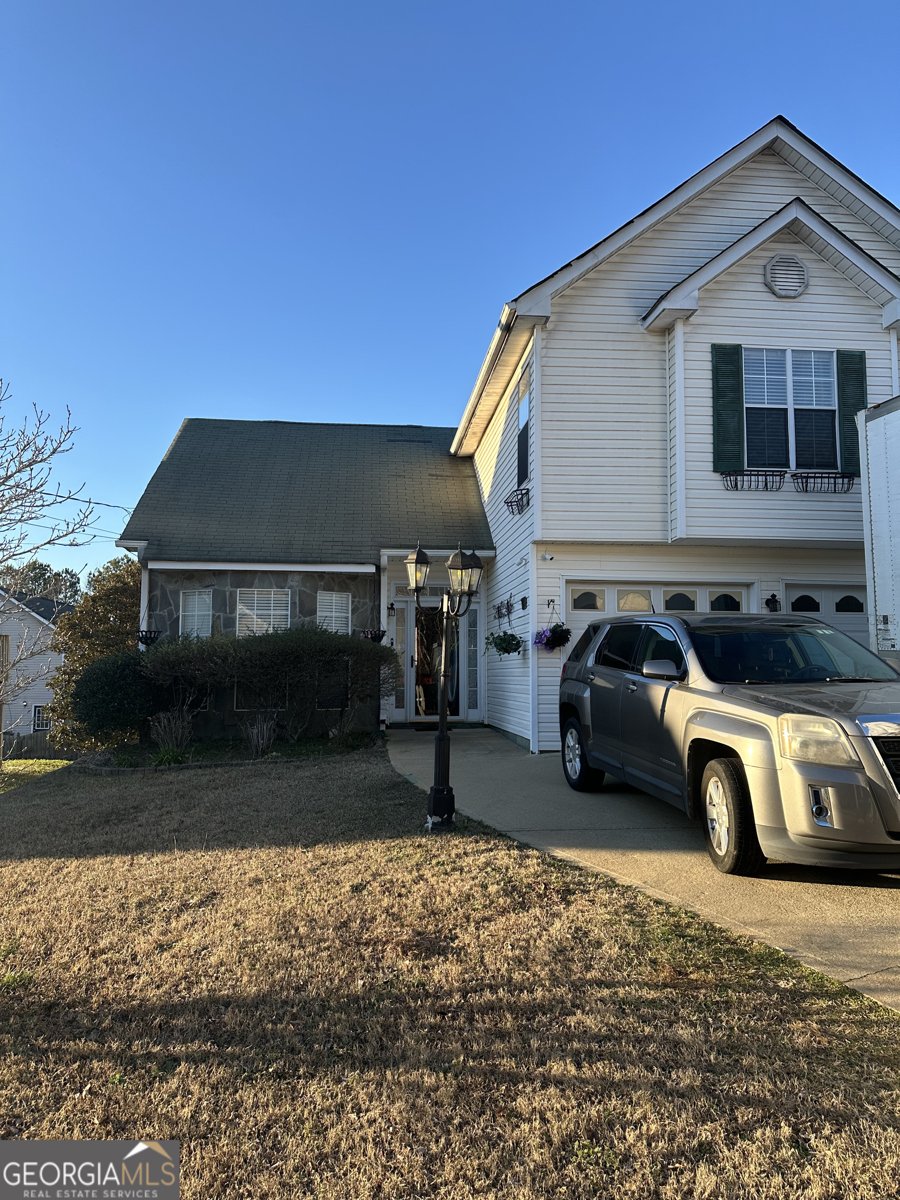 4037 Robin Circle Atlanta - Photo 1