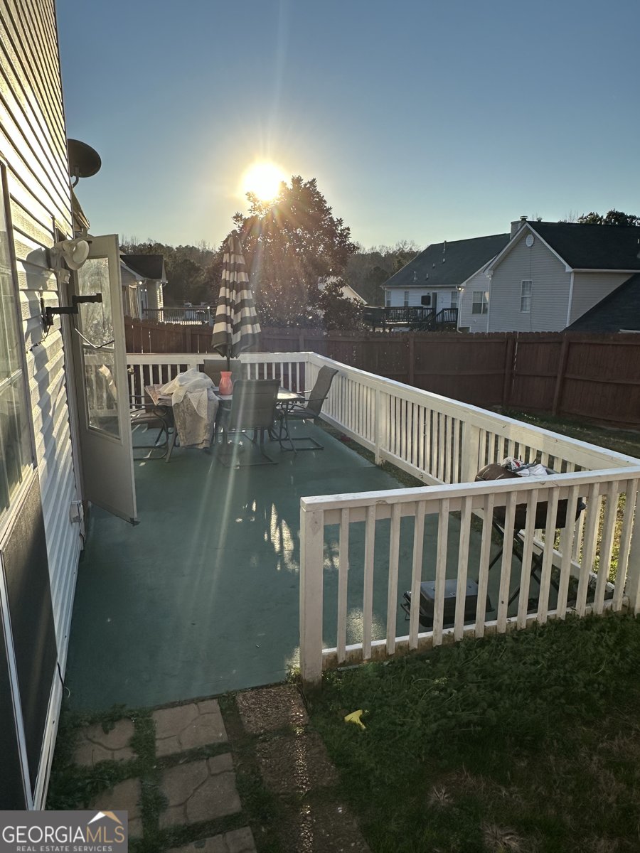 4037 Robin Circle Atlanta - Photo 17