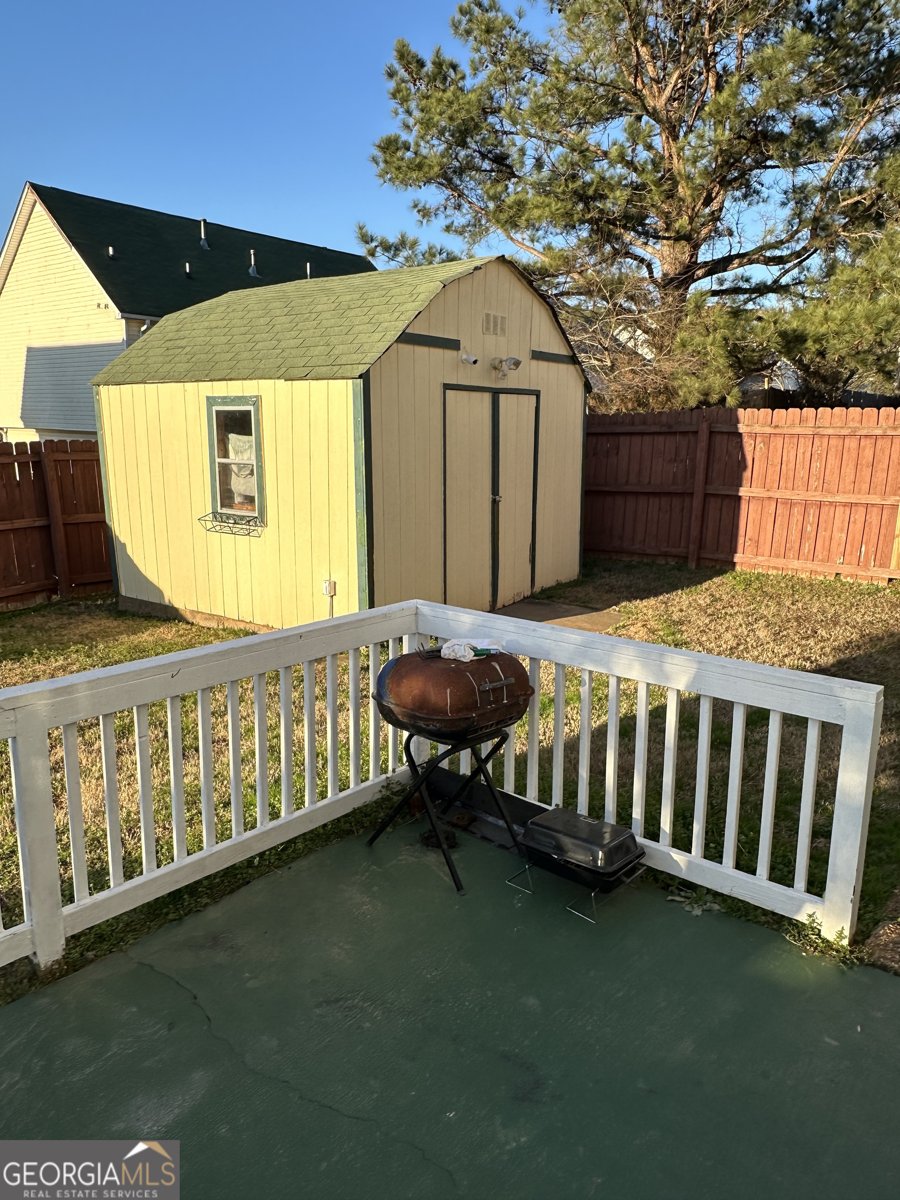 4037 Robin Circle Atlanta - Photo 20