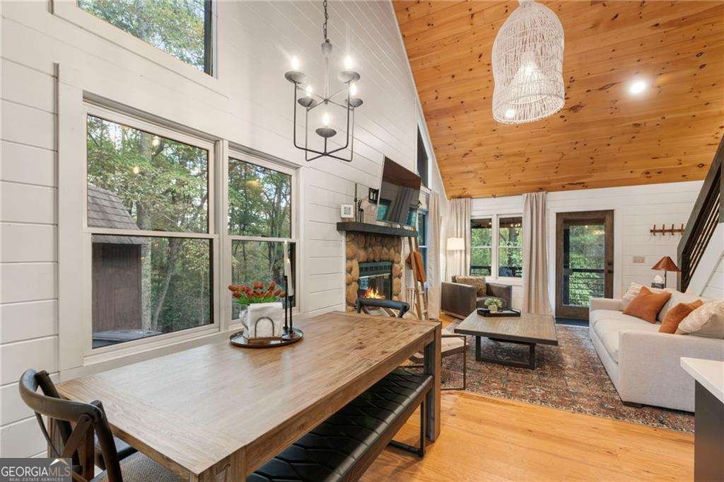 120 Brookhaven Trail Blue Ridge - Photo 11