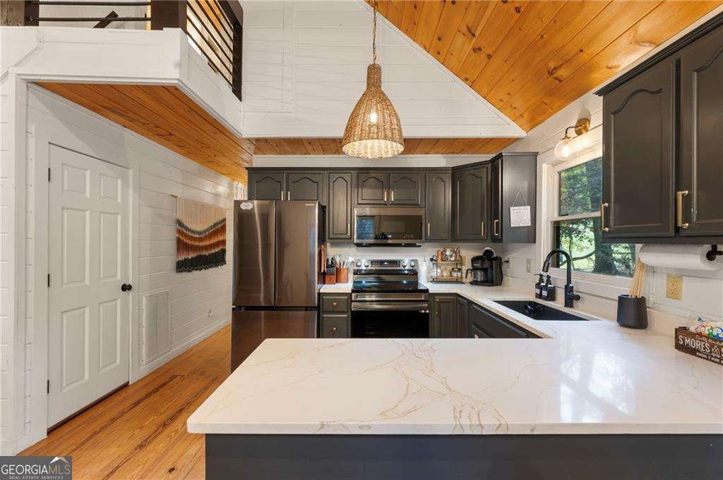 120 Brookhaven Trail Blue Ridge - Photo 13