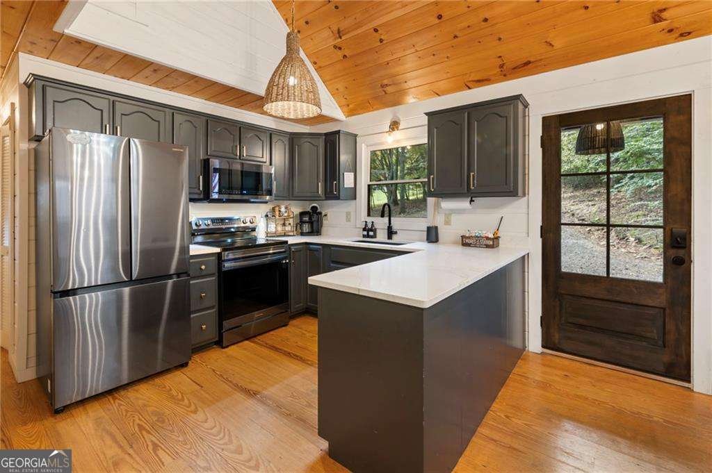 120 Brookhaven Trail Blue Ridge - Photo 14