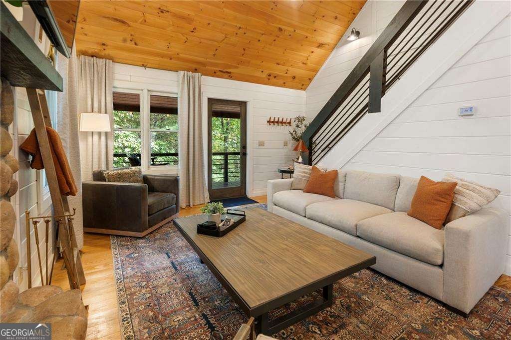 120 Brookhaven Trail Blue Ridge - Photo 22