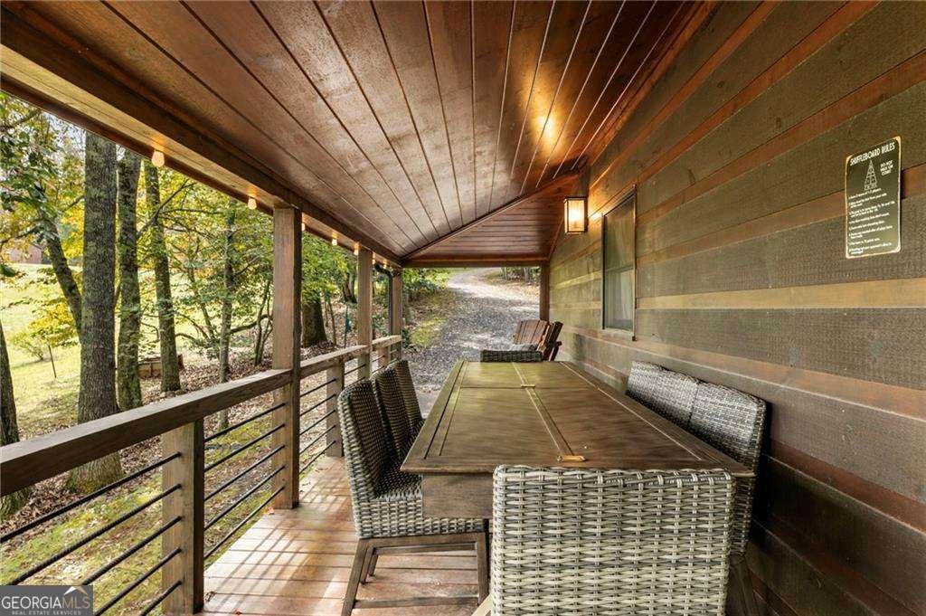 120 Brookhaven Trail Blue Ridge - Photo 32