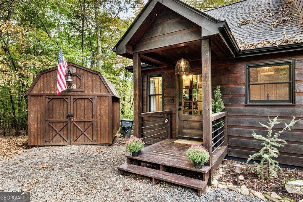 120 Brookhaven Trail Blue Ridge - Photo 7