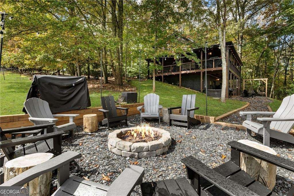 120 Brookhaven Trail Blue Ridge - Photo 76