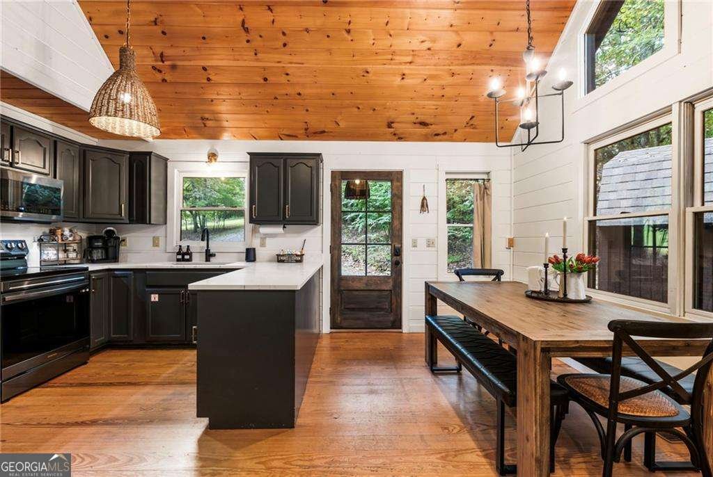 120 Brookhaven Trail Blue Ridge - Photo 9