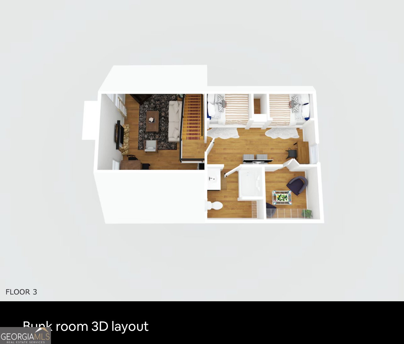 120 Brookhaven Trail Blue Ridge - Photo 97