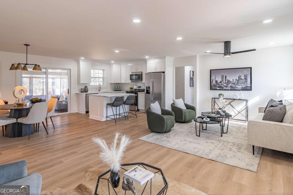 1388 Breezy Circle Norcross - Photo 10